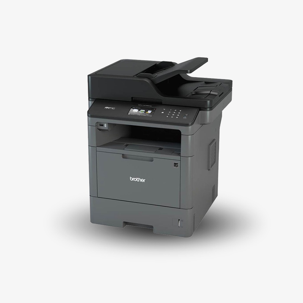 Brother Mfc L5755dw Laser Mfc Printer Mono 2647